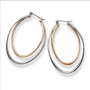 Lia Sophia Rival Earrings